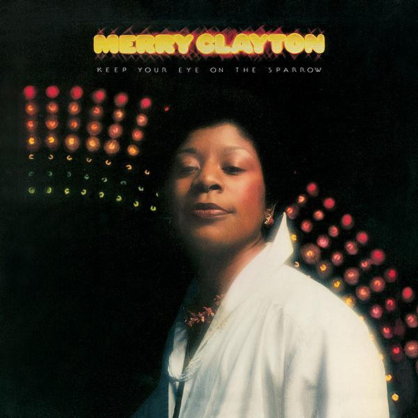 Merry Clayton