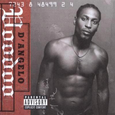 D'Angelo - Voodoo