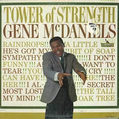 Tower of Strength