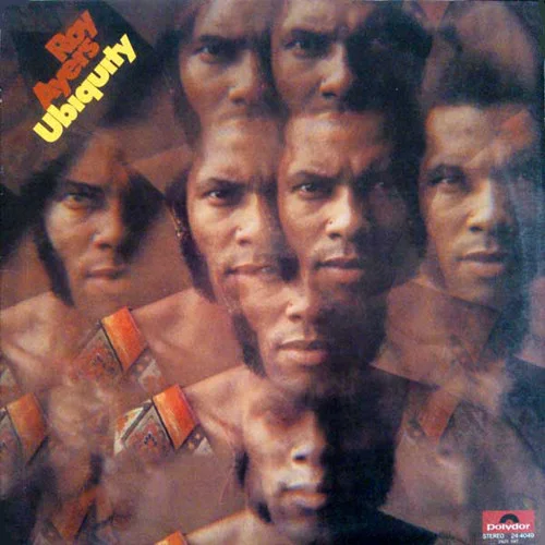 Roy Ayers 