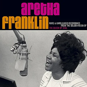Aretha Franklin 