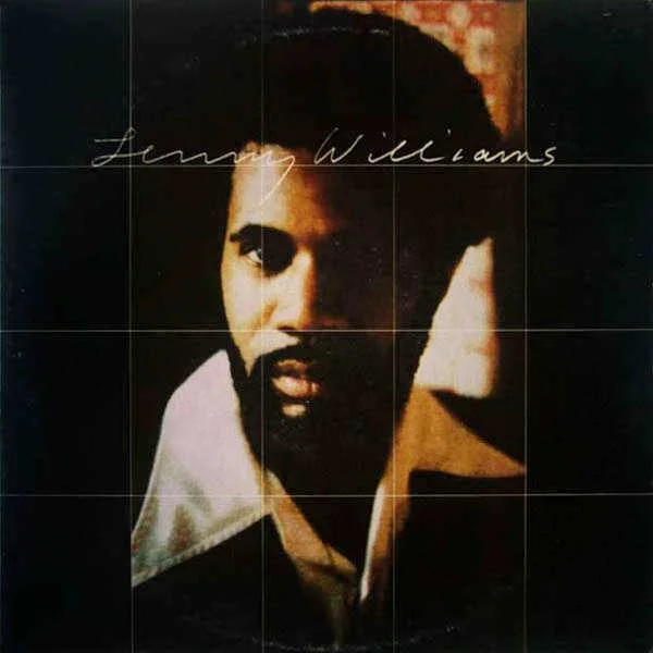 Lenny Williams