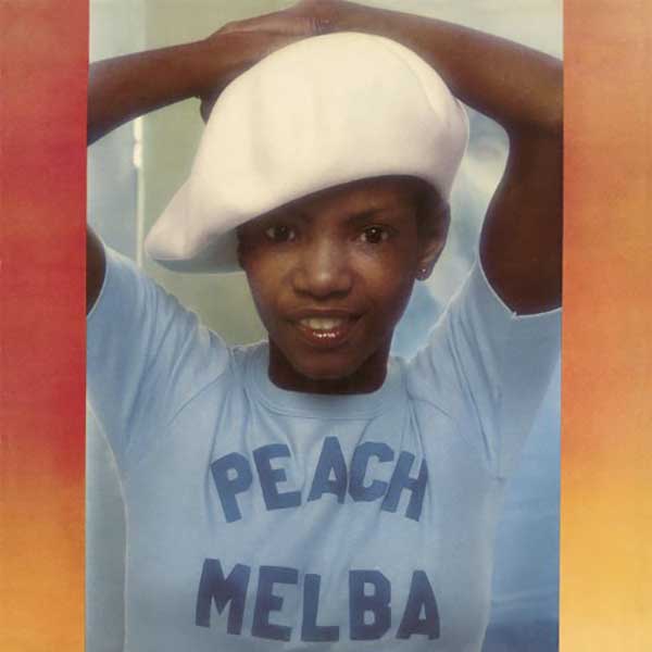 Melba Moore