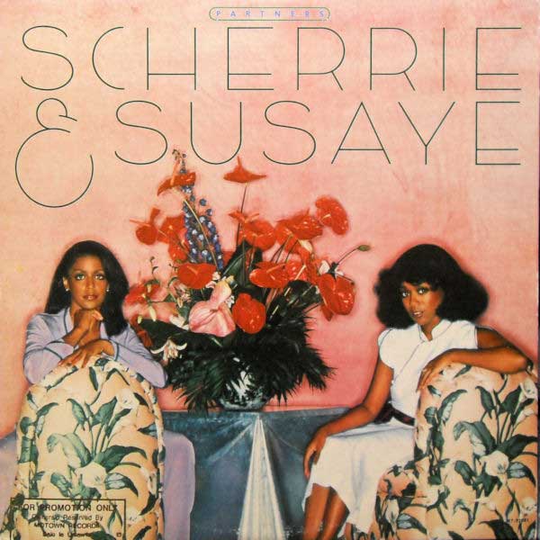 Scherrie & Susaye