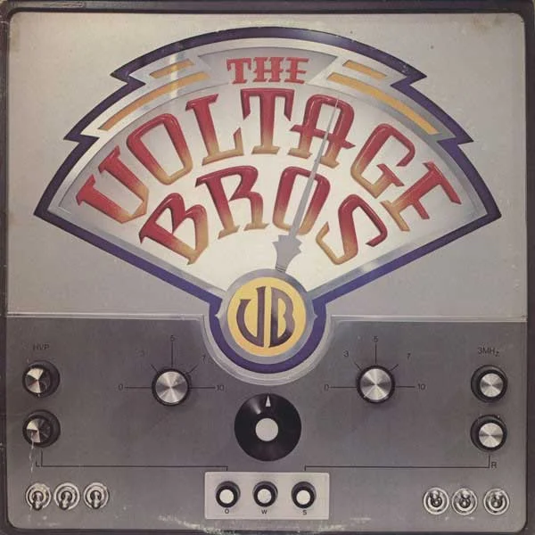 The Voltage Bros