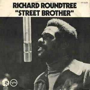 Richard Roundtree