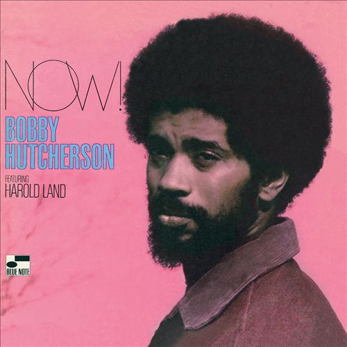 Bobby Hutcherson