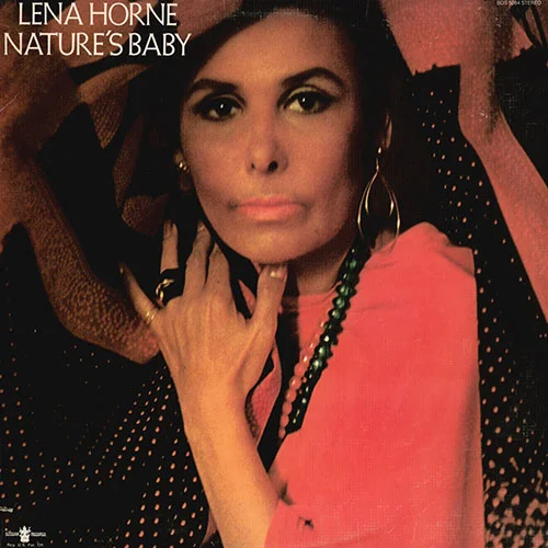 Leena Horne