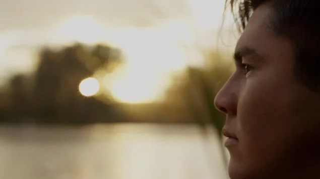 Heritage Minutes - 'Naskumituwin'