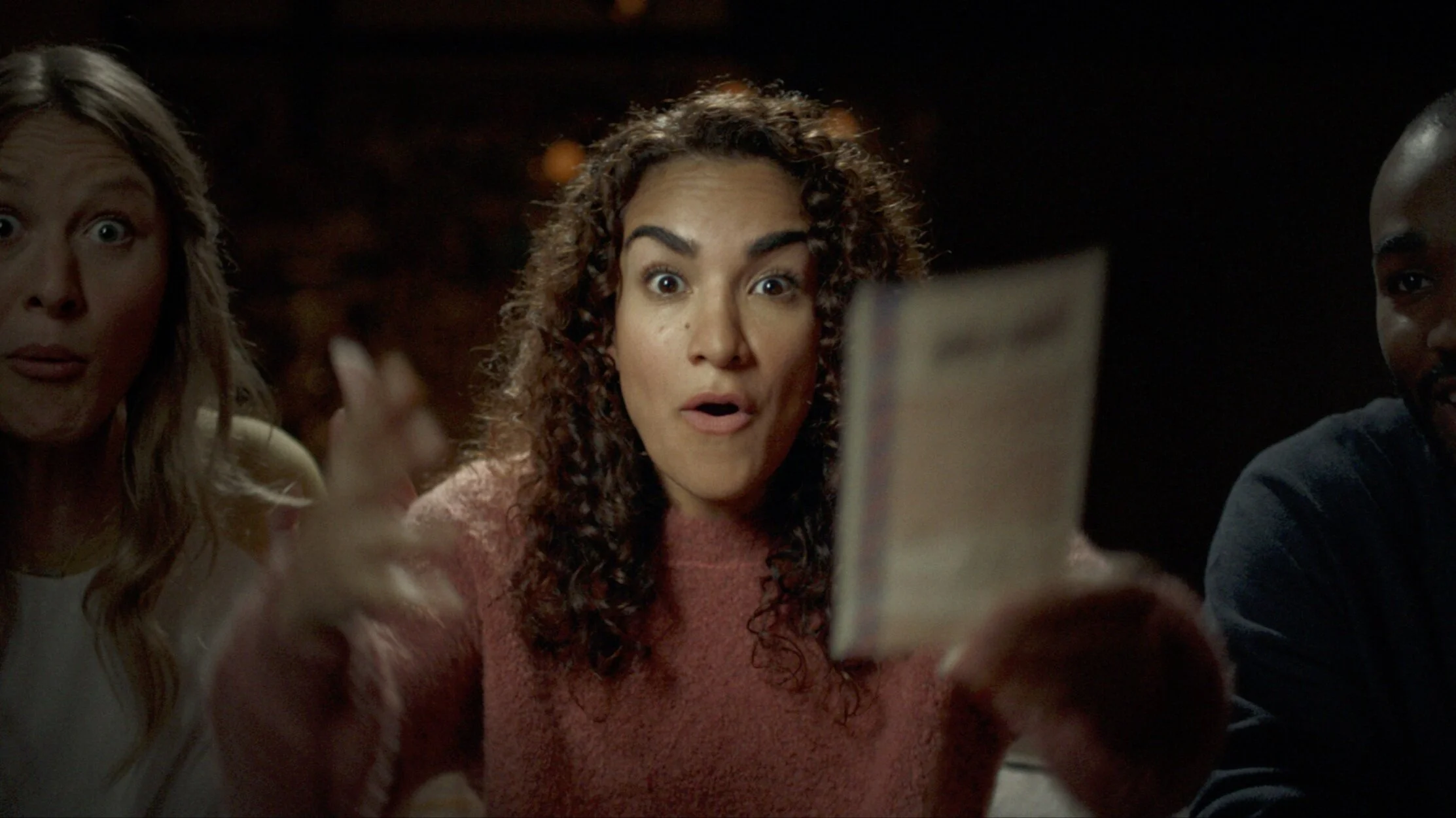 OLG-Proline-Your Way Football