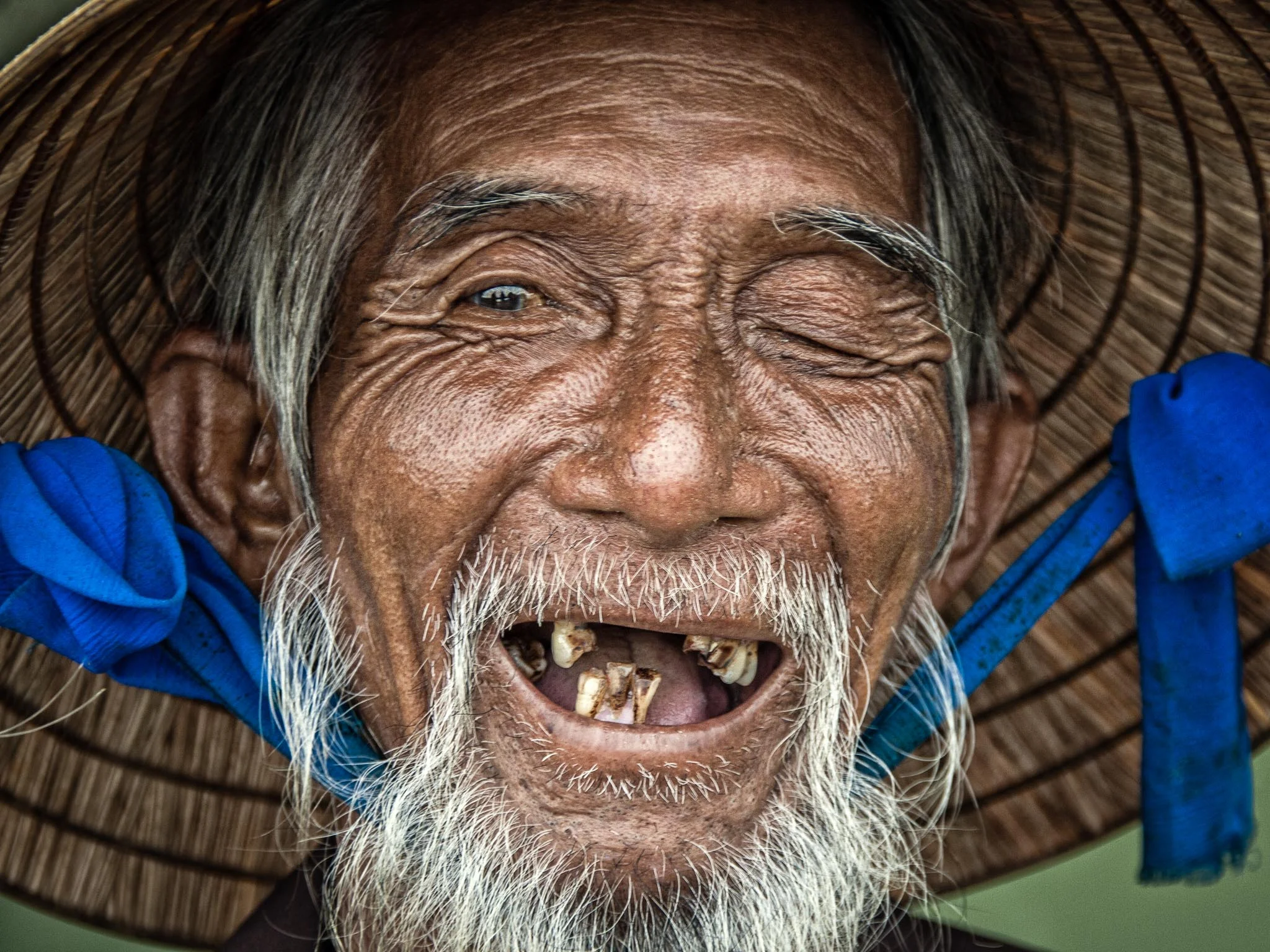 The Vietnam Veteran (Hoi An)