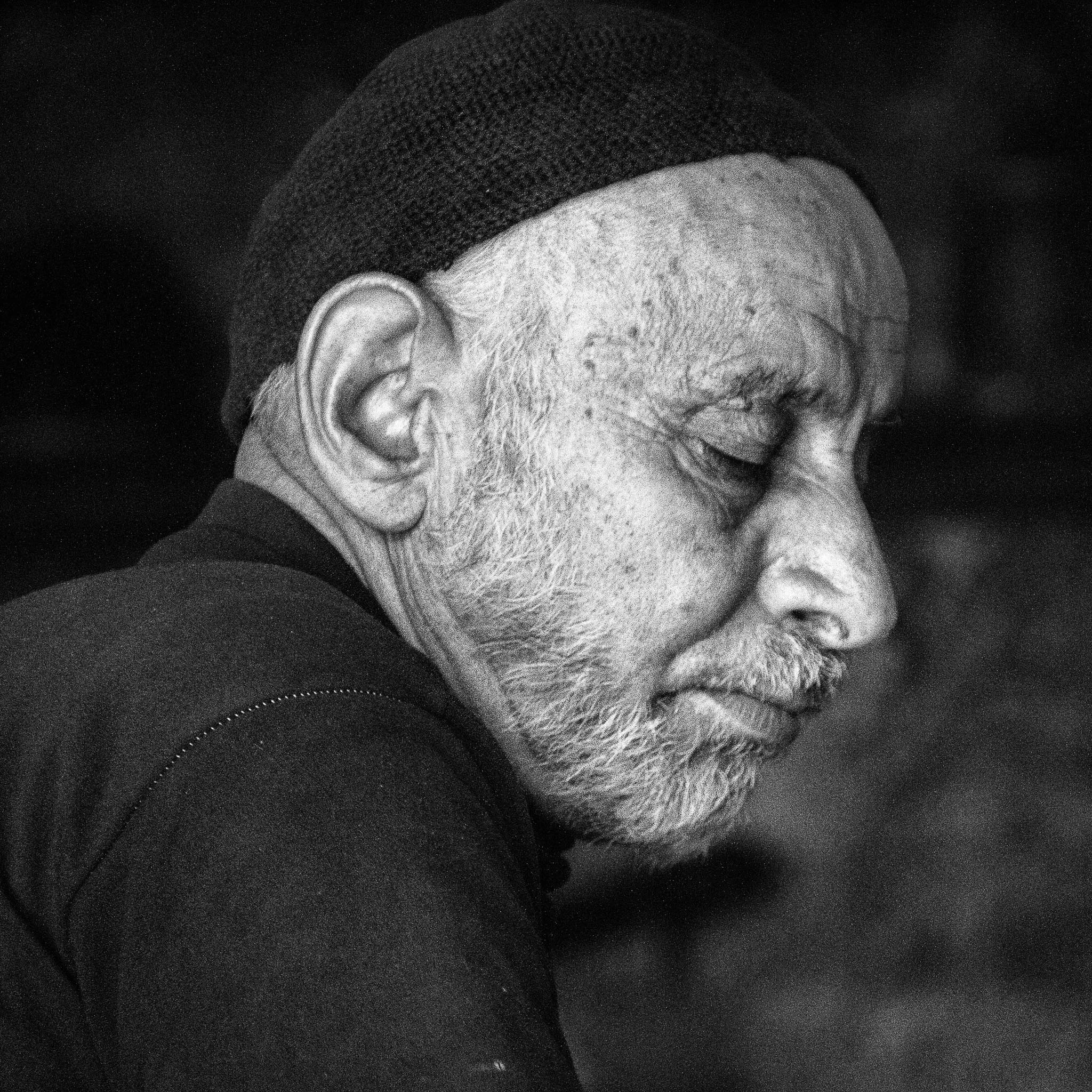 The Coppersmith (Aleppo Syria)