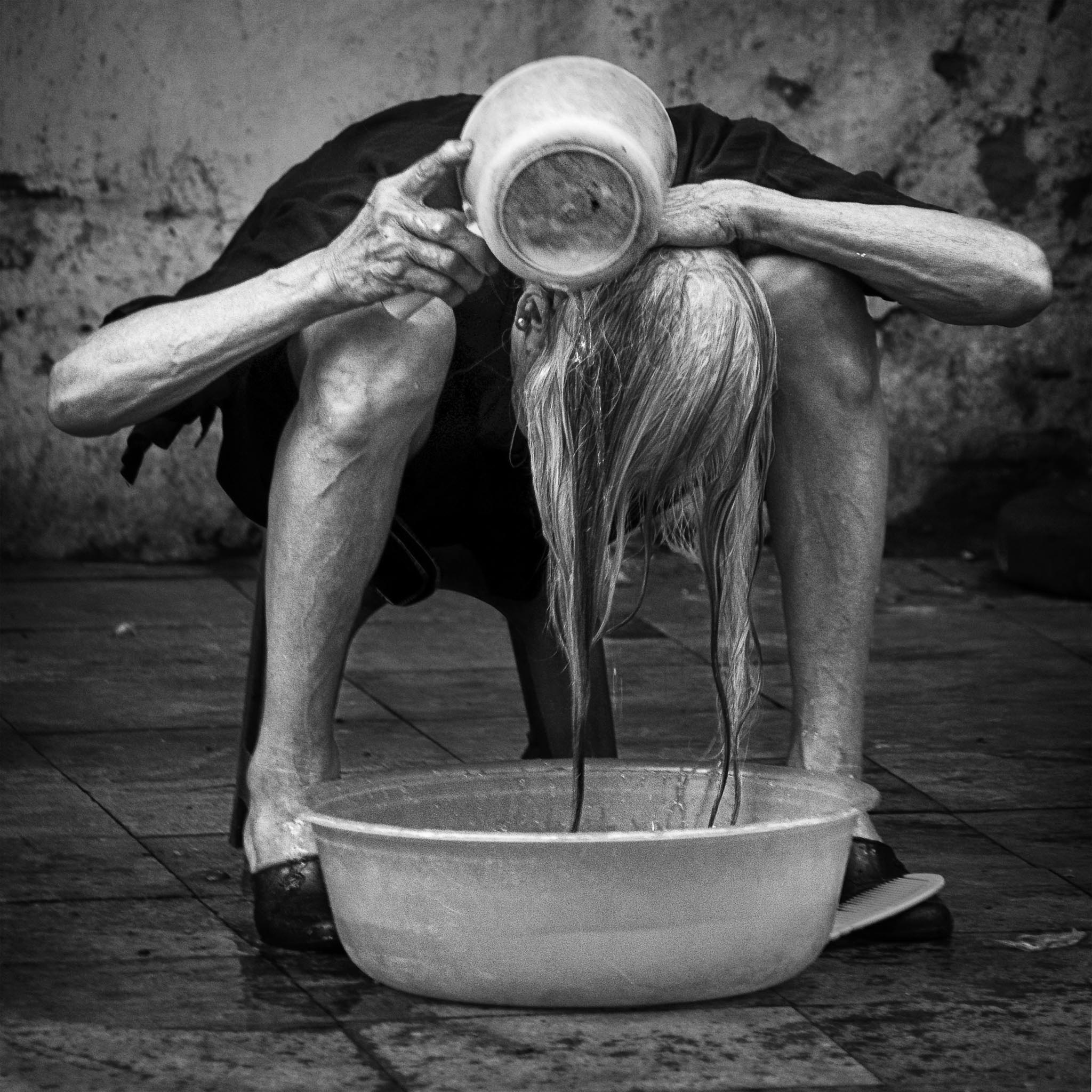 Flexibility (Hanoi Vietnam)