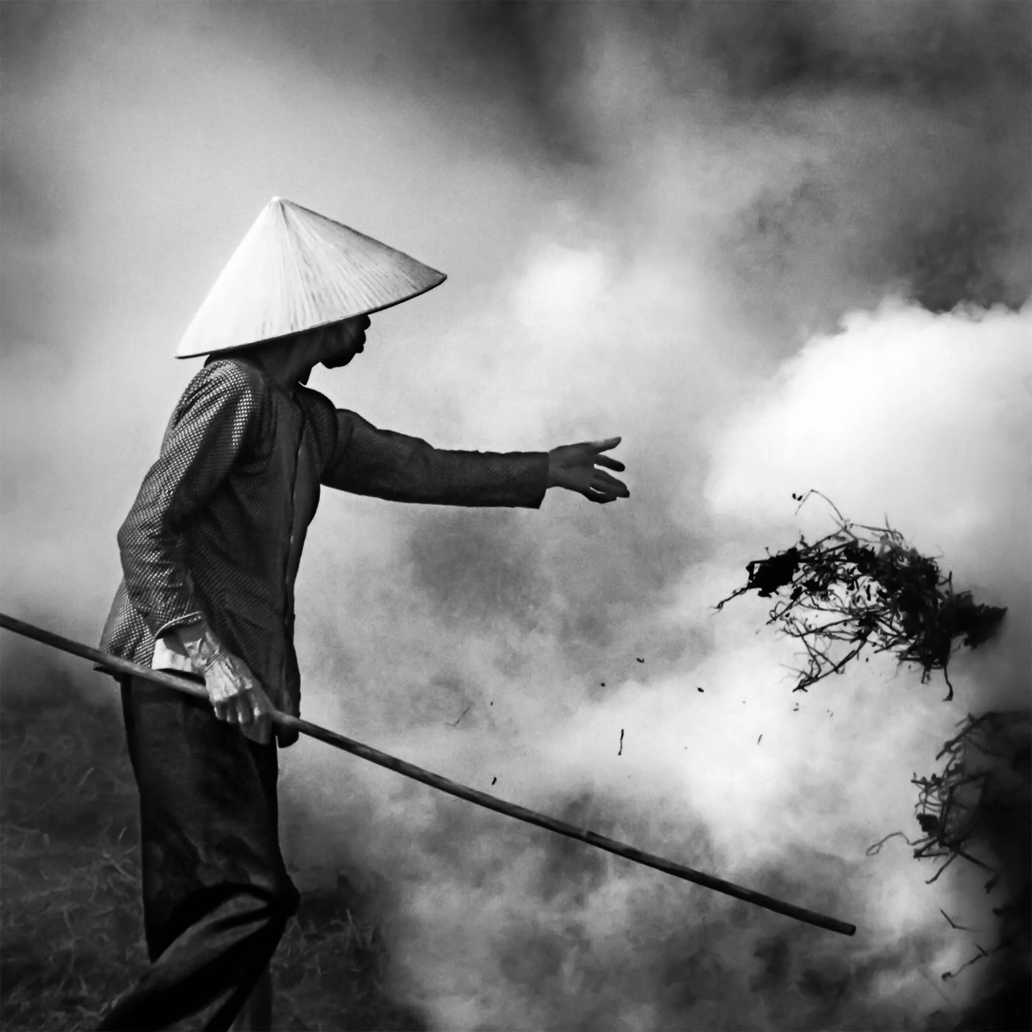 The Farmer (Vietnam)