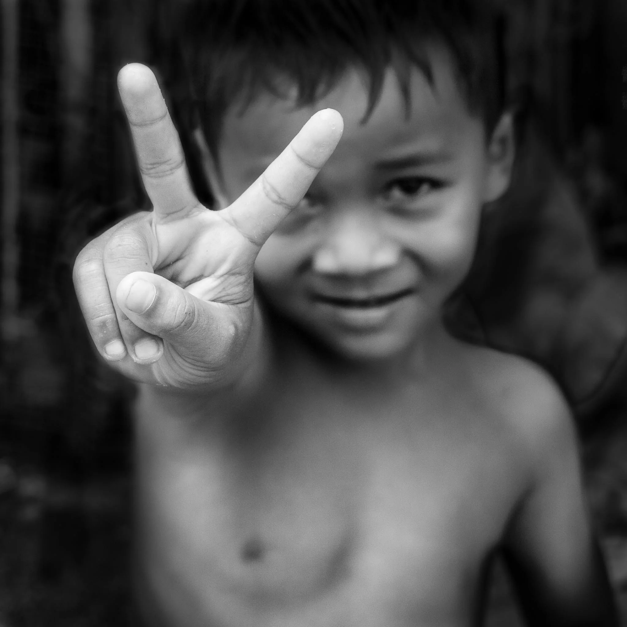 The Universal Sign (Penang Malaysia)