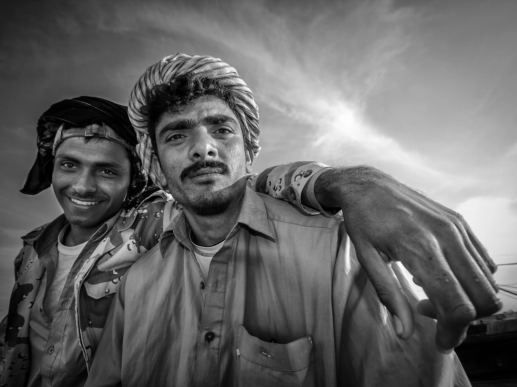 Friends (Dubai UAE)
