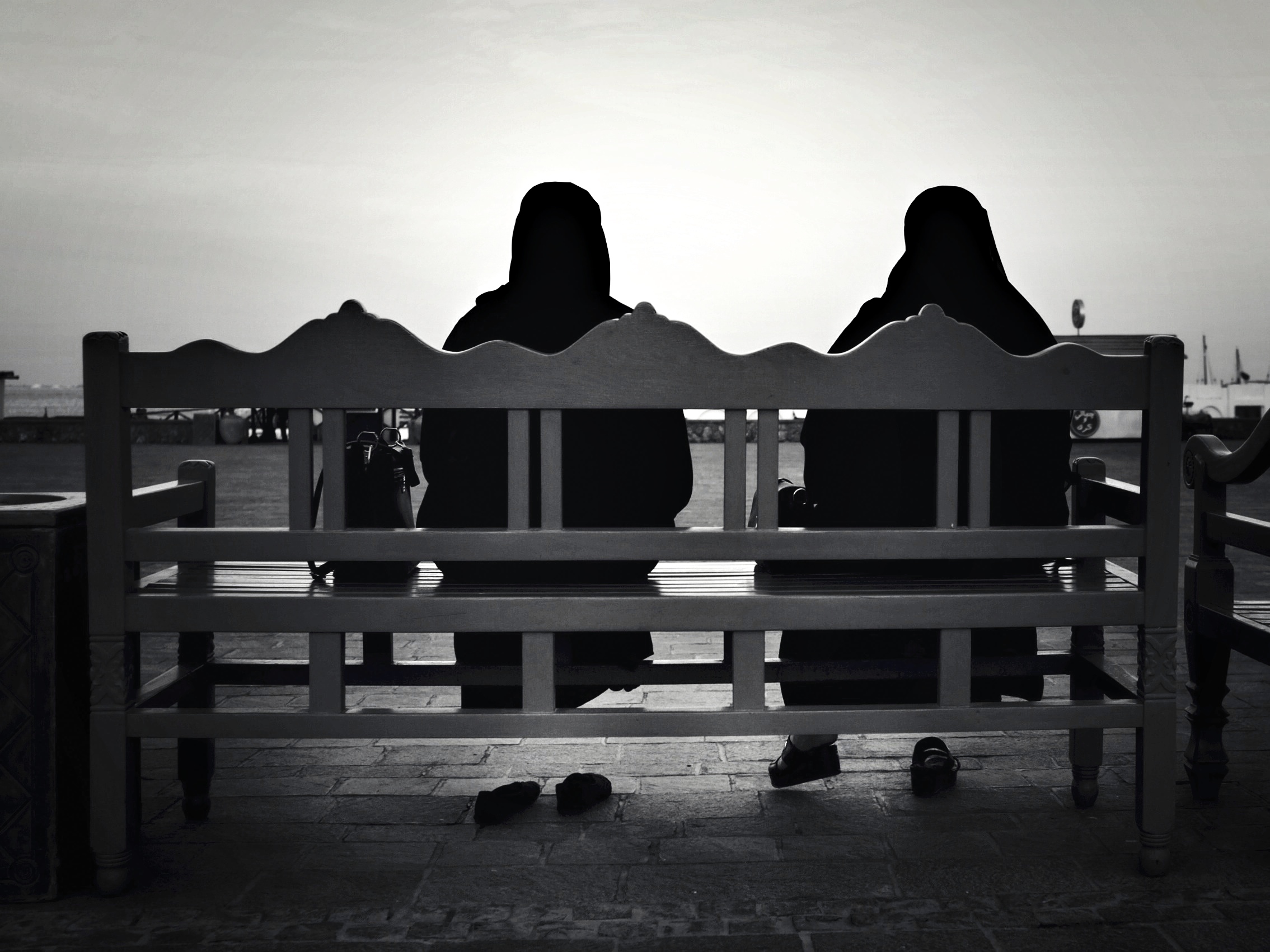 The Invisibles (Doha, Qatar)