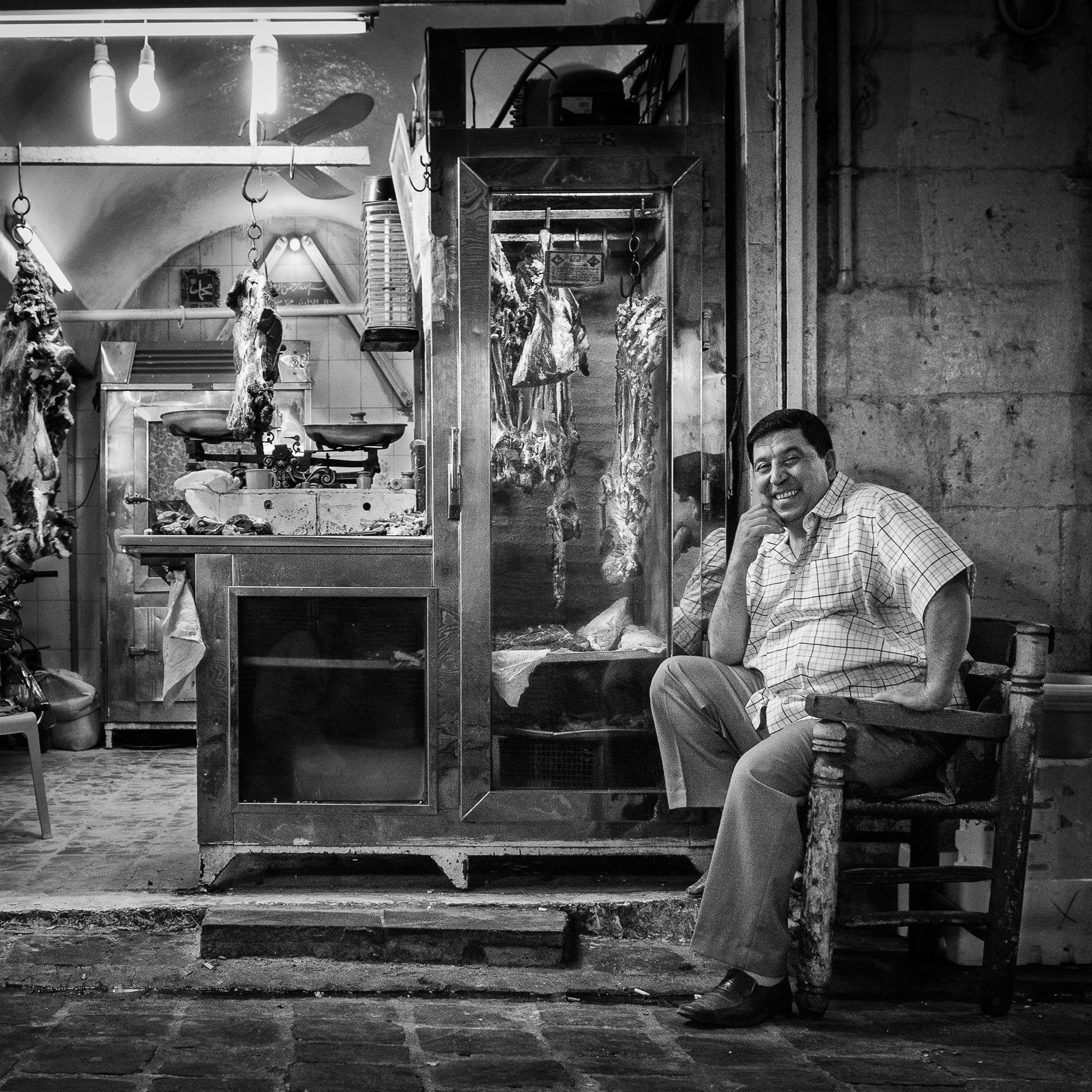 The Butchers of Aleppo #3