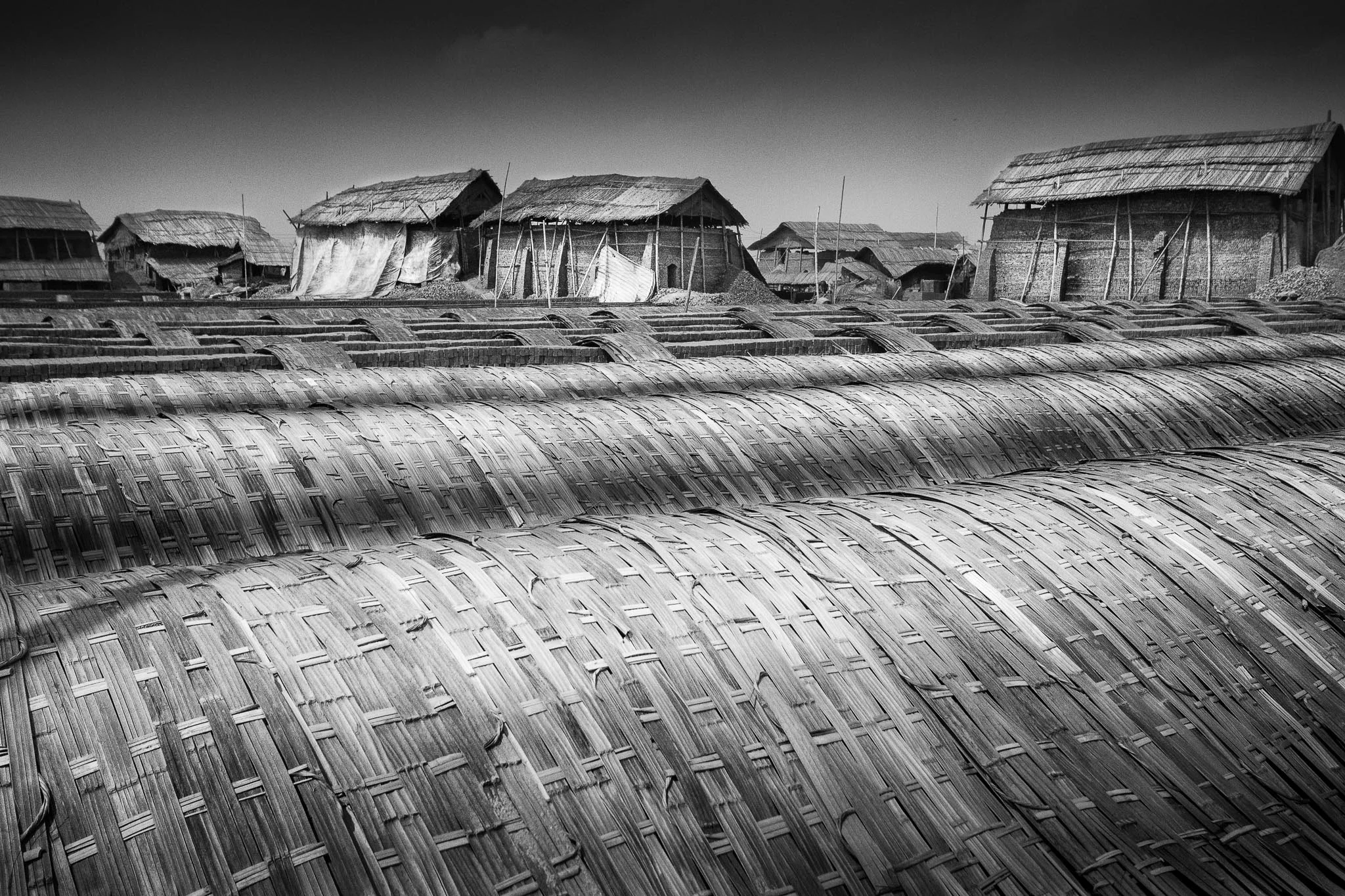 The Brickyards (Hanoi Vietnam)