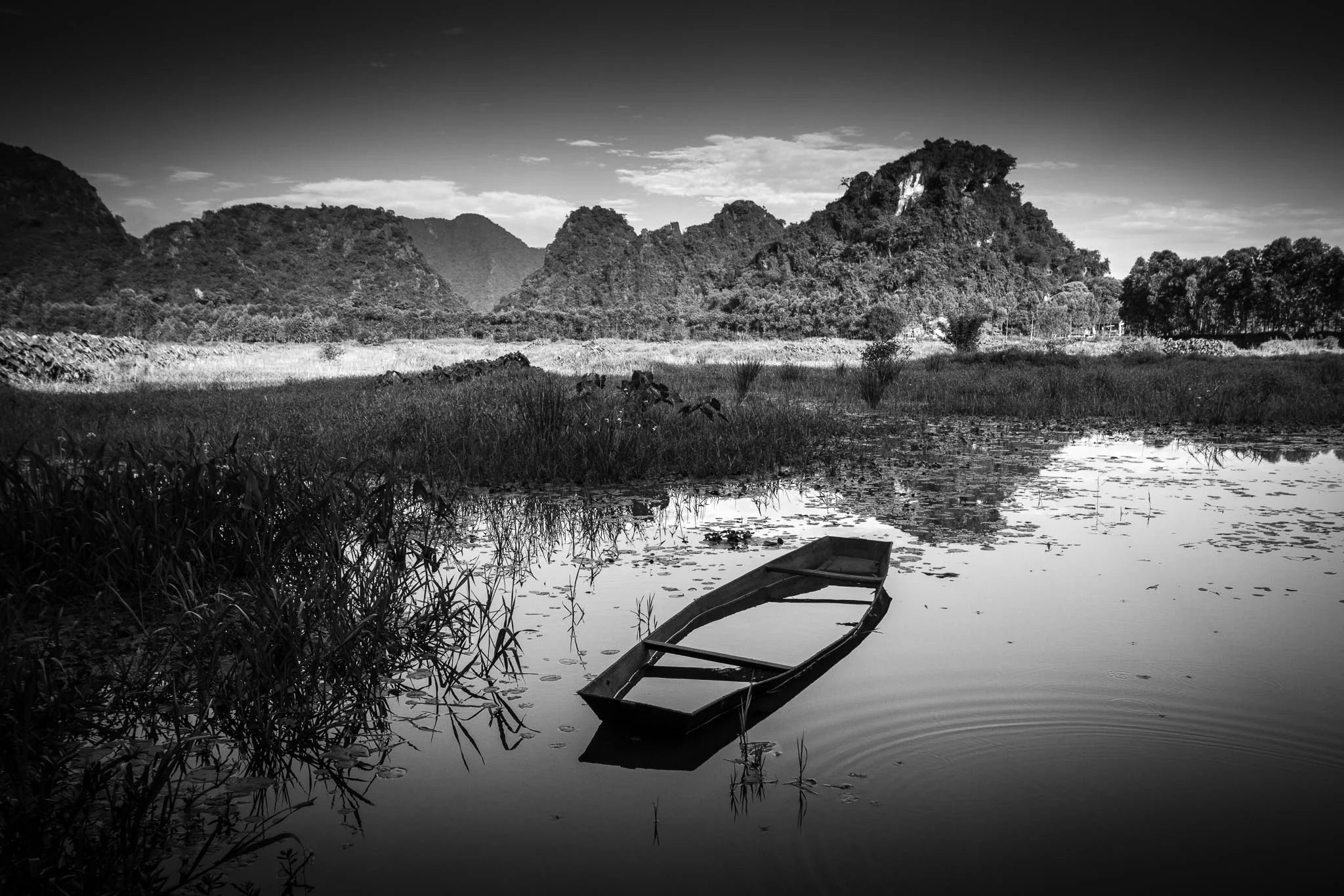 Huong Son (Vietnam)