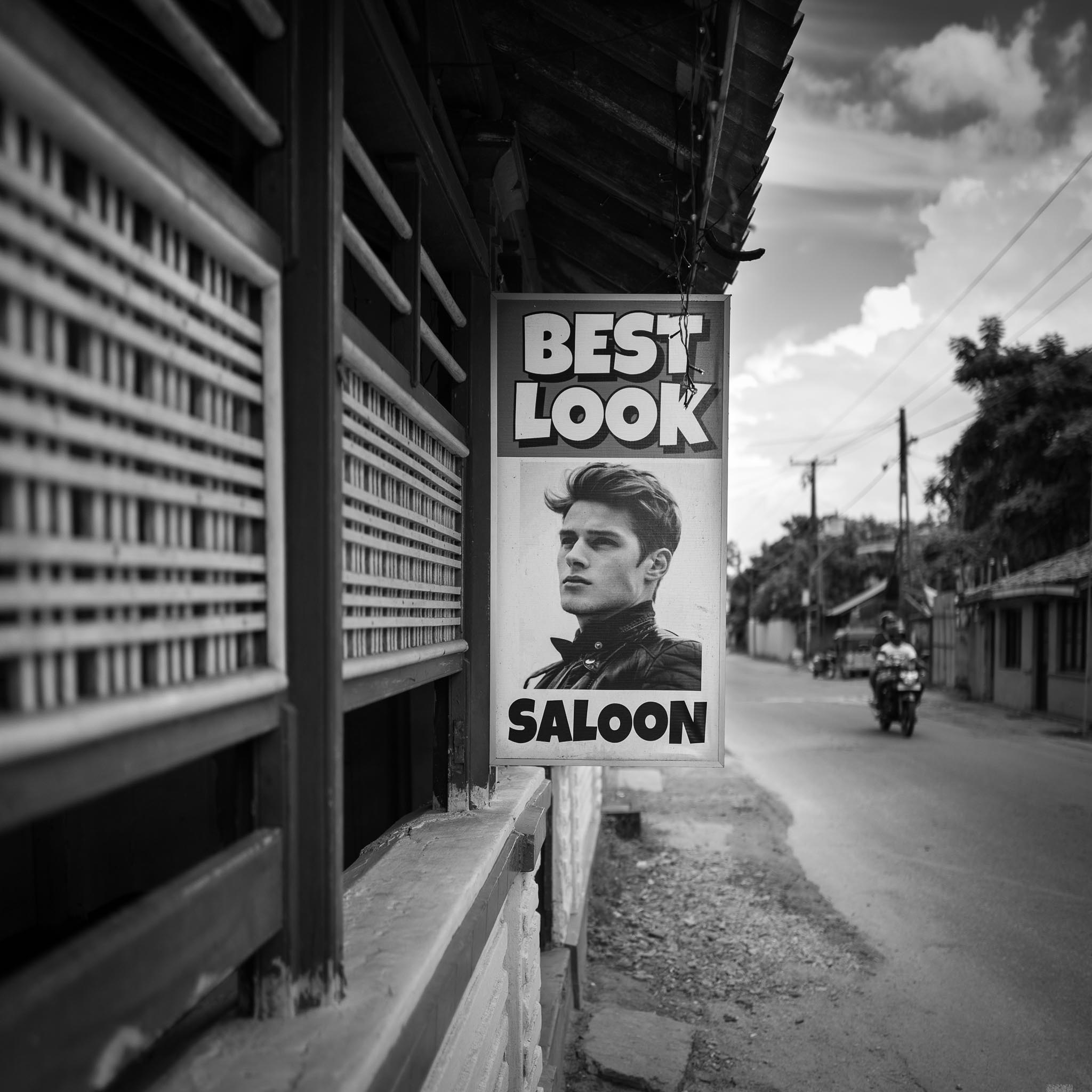 Aspirations Guaranteed ... (Leica Q)