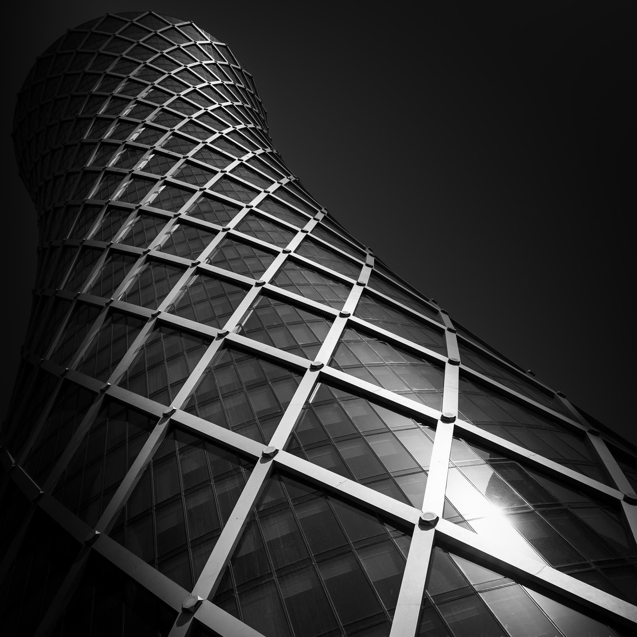 Tornado Tower (Doha, Qatar)