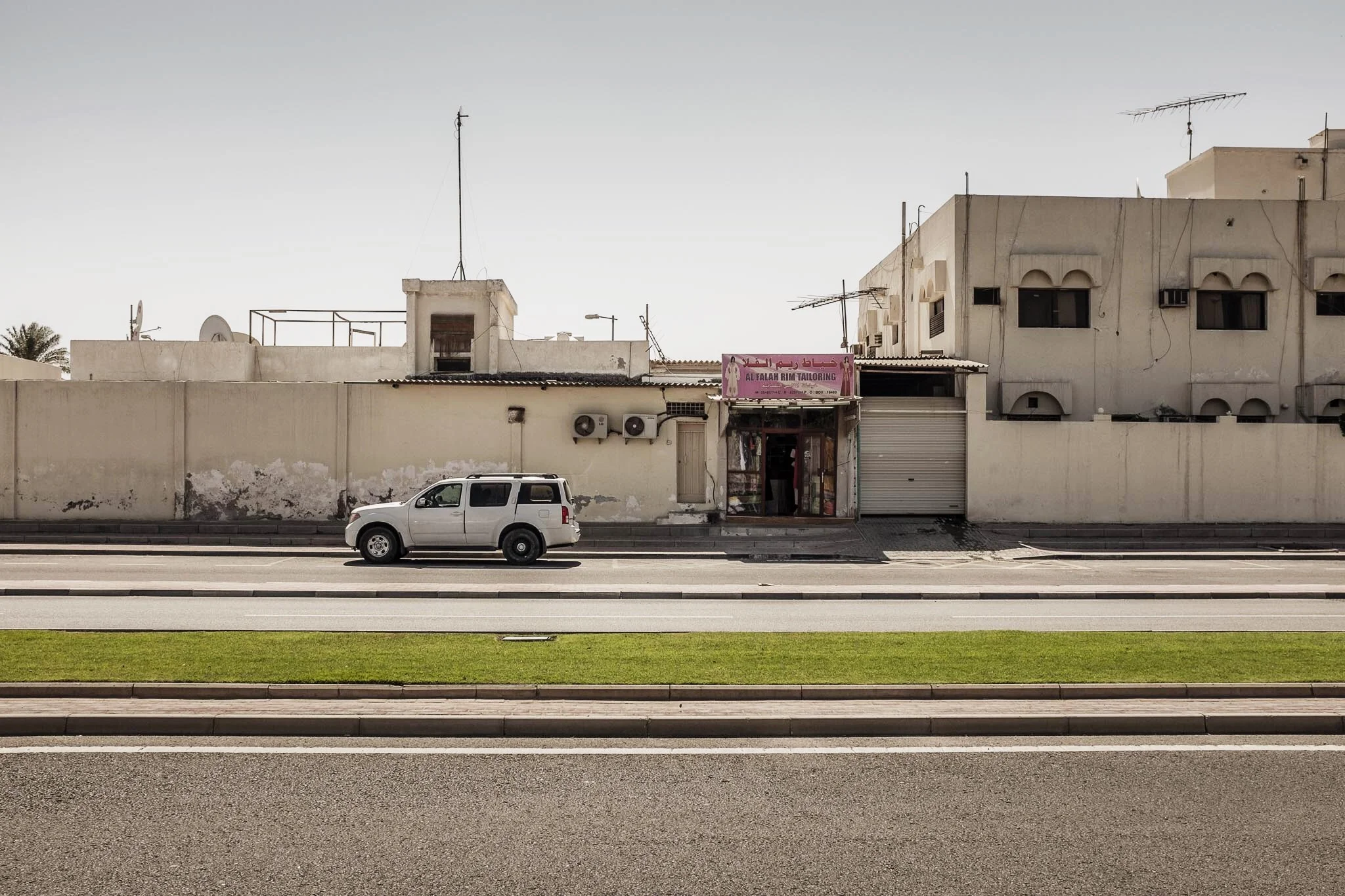 Qatar Unfiltered ...