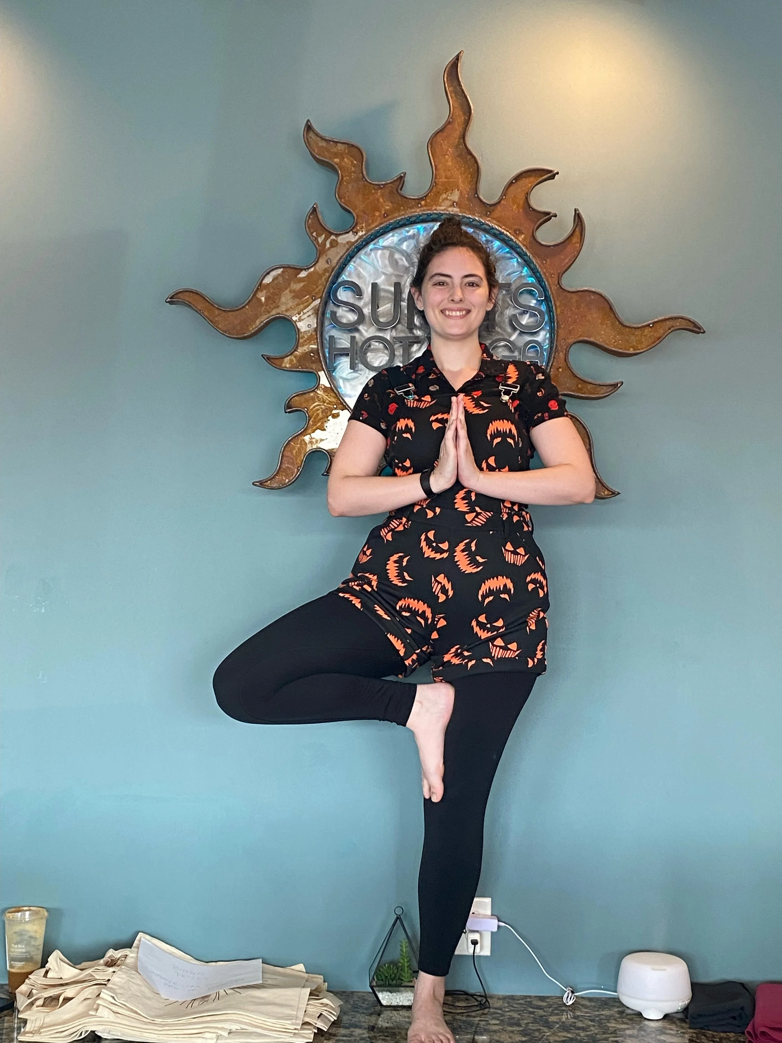 Mamie M. -Instructor