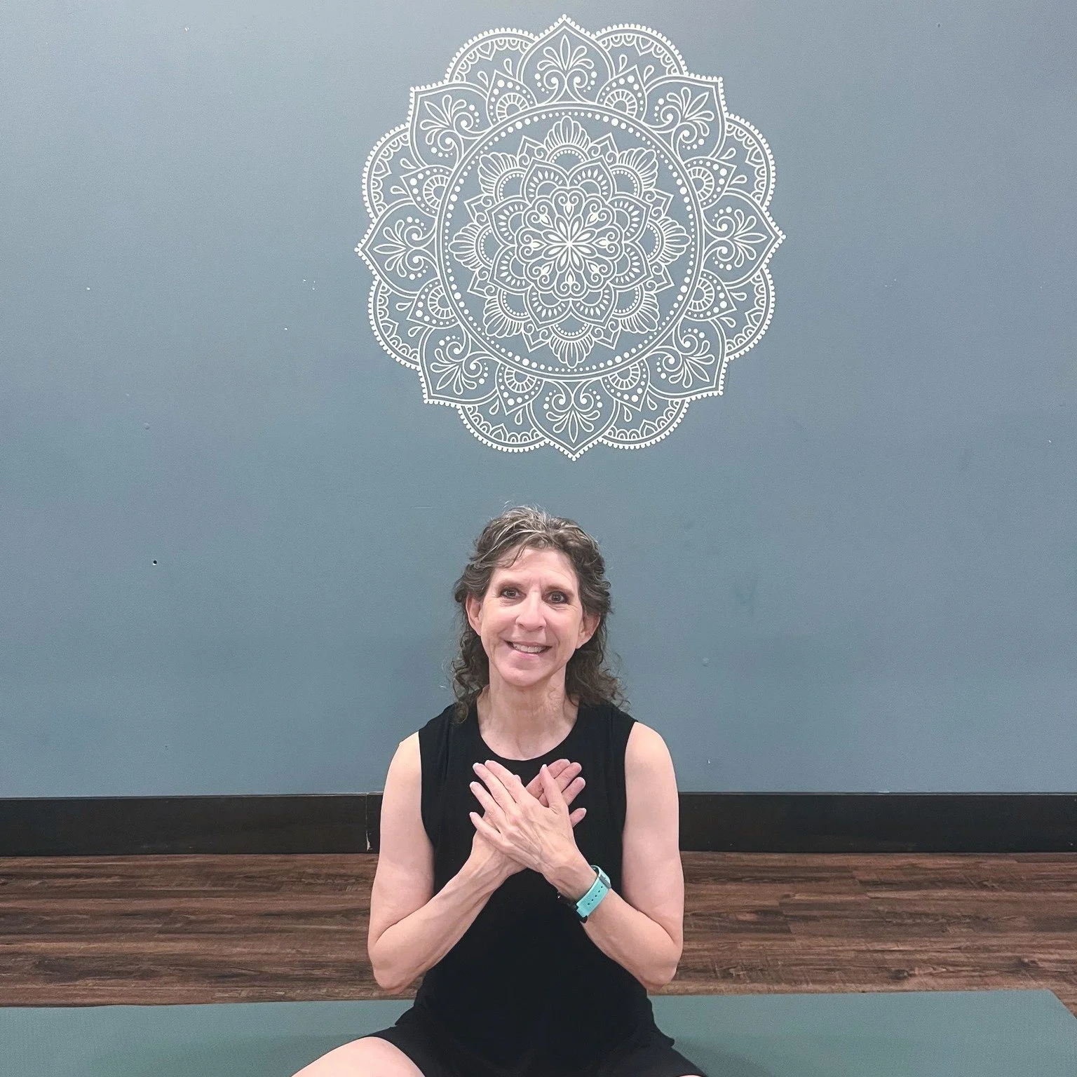 🌟 Teacher Spotlight: Carla J.B. 🌟

We&rsquo;re so excited to introduce our newest teacher, Carla! 🙌 Her yoga journey is one of unexpected beginnings, perseverance, and a deep love for the practice.

Carla first discovered yoga after her favorite k