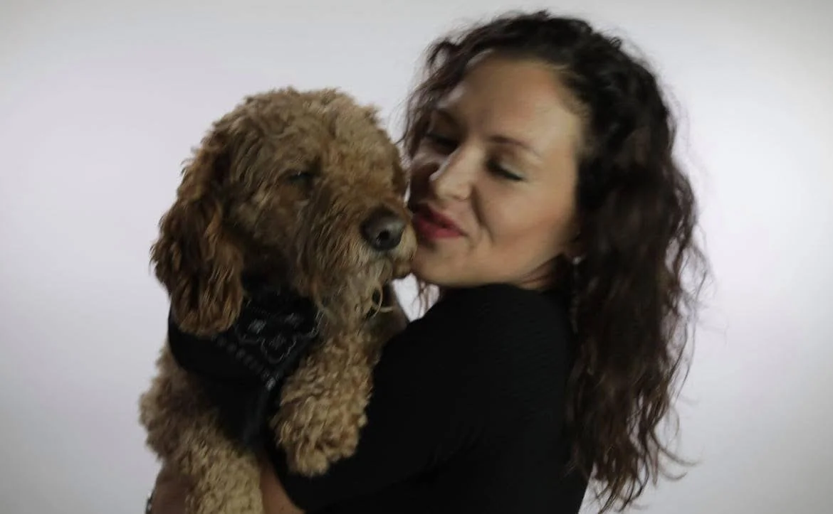 Happy Birthday to Jocelyn 🎉

Energetic, strong, and endlessly sweet &mdash; we&rsquo;re so grateful for the heart and dedication you poured into this studio from the very beginning. We hope your day is as bright as your energy 🤍✨