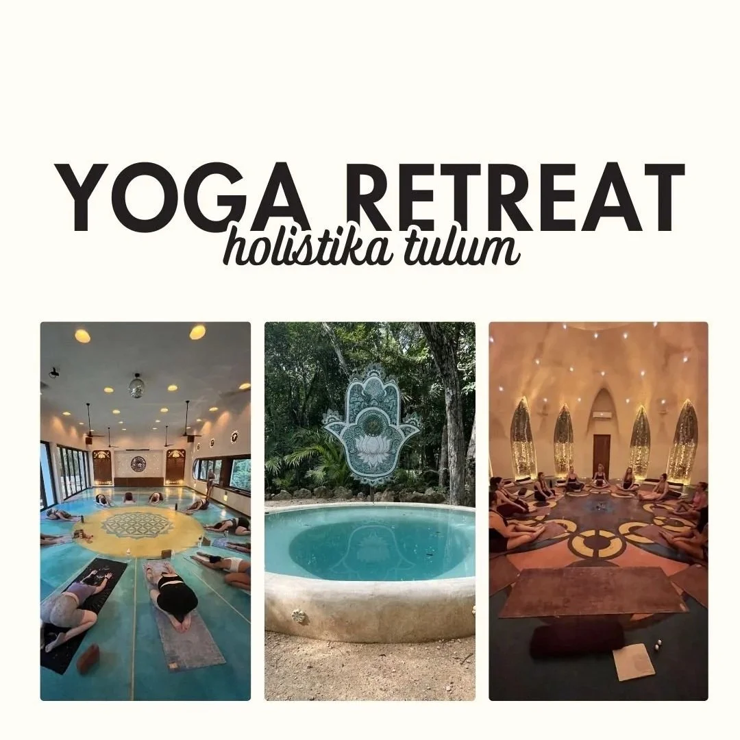 Sumits Yoga Retreat