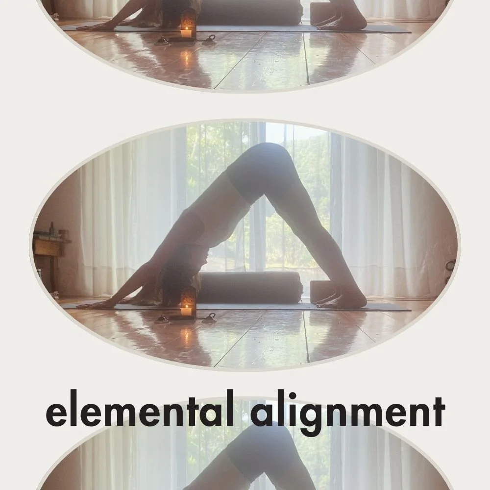 Elemental Alignment