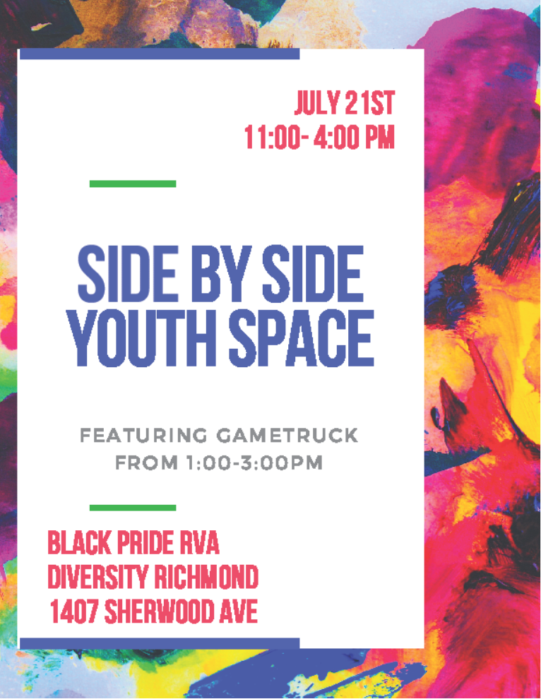 Black Pride RVA 2018 Youth Space.png
