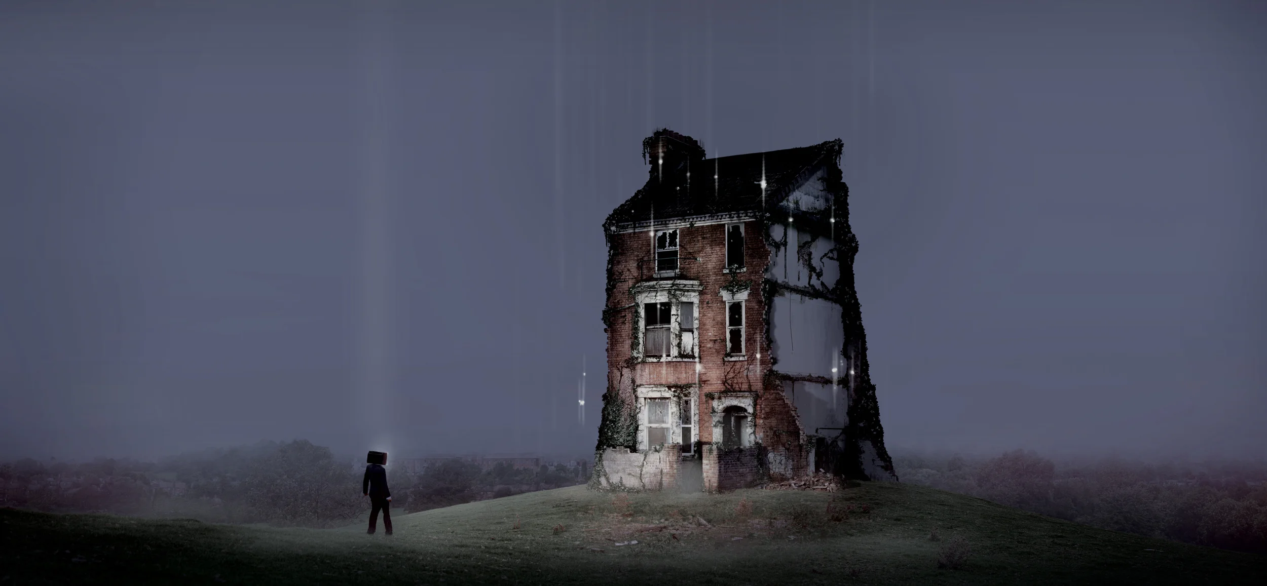 House on the Hill