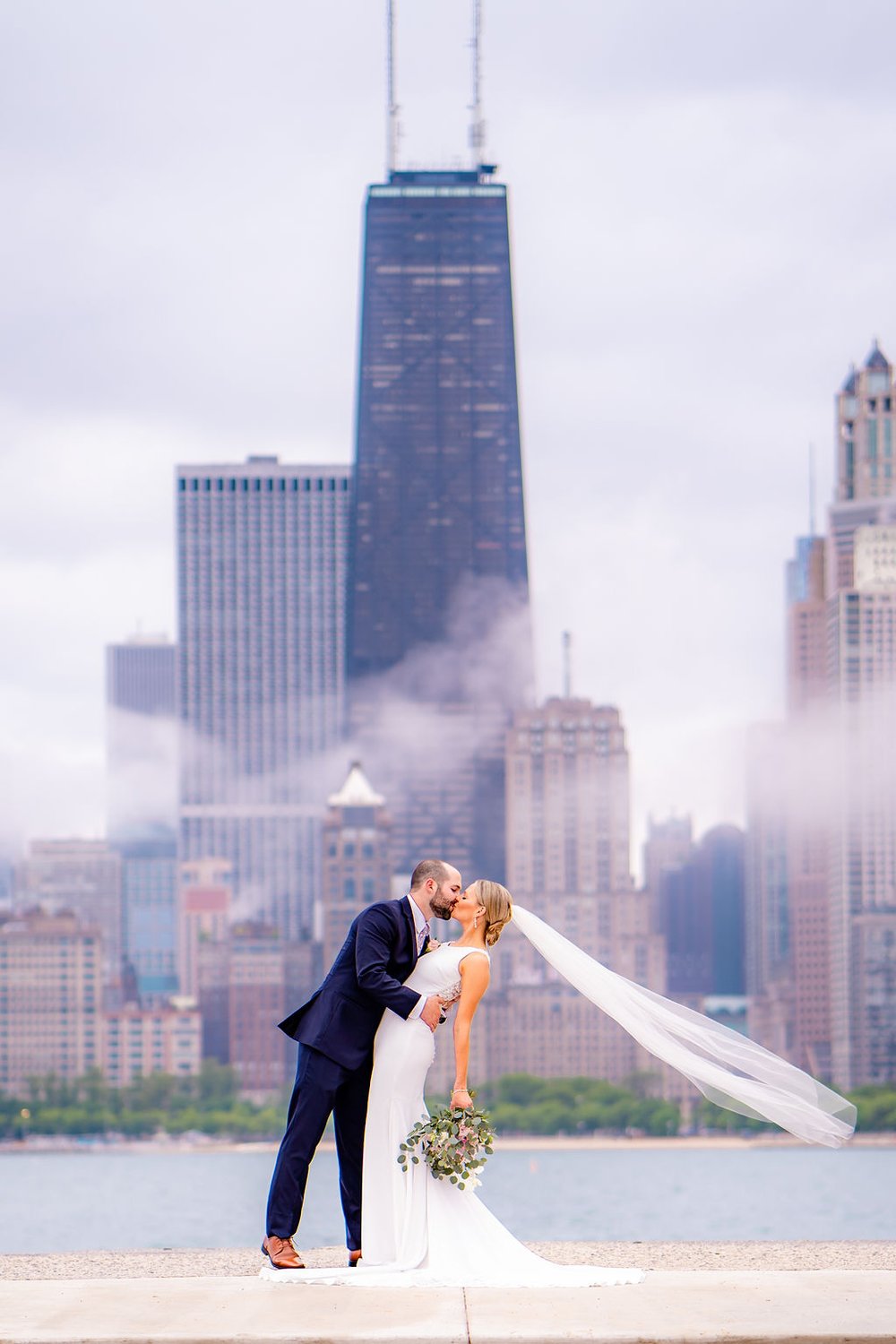 Best Chicago Wedding Photographers