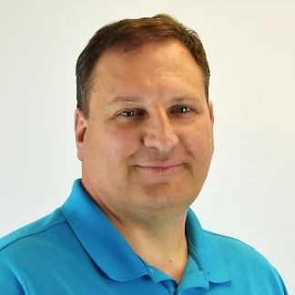 Todd Luckett: Supply Chain Manager