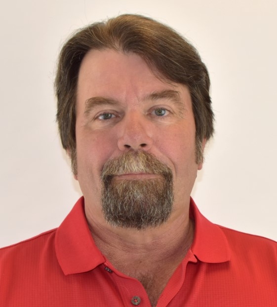 Randy Pulliam: Maintenance Manager