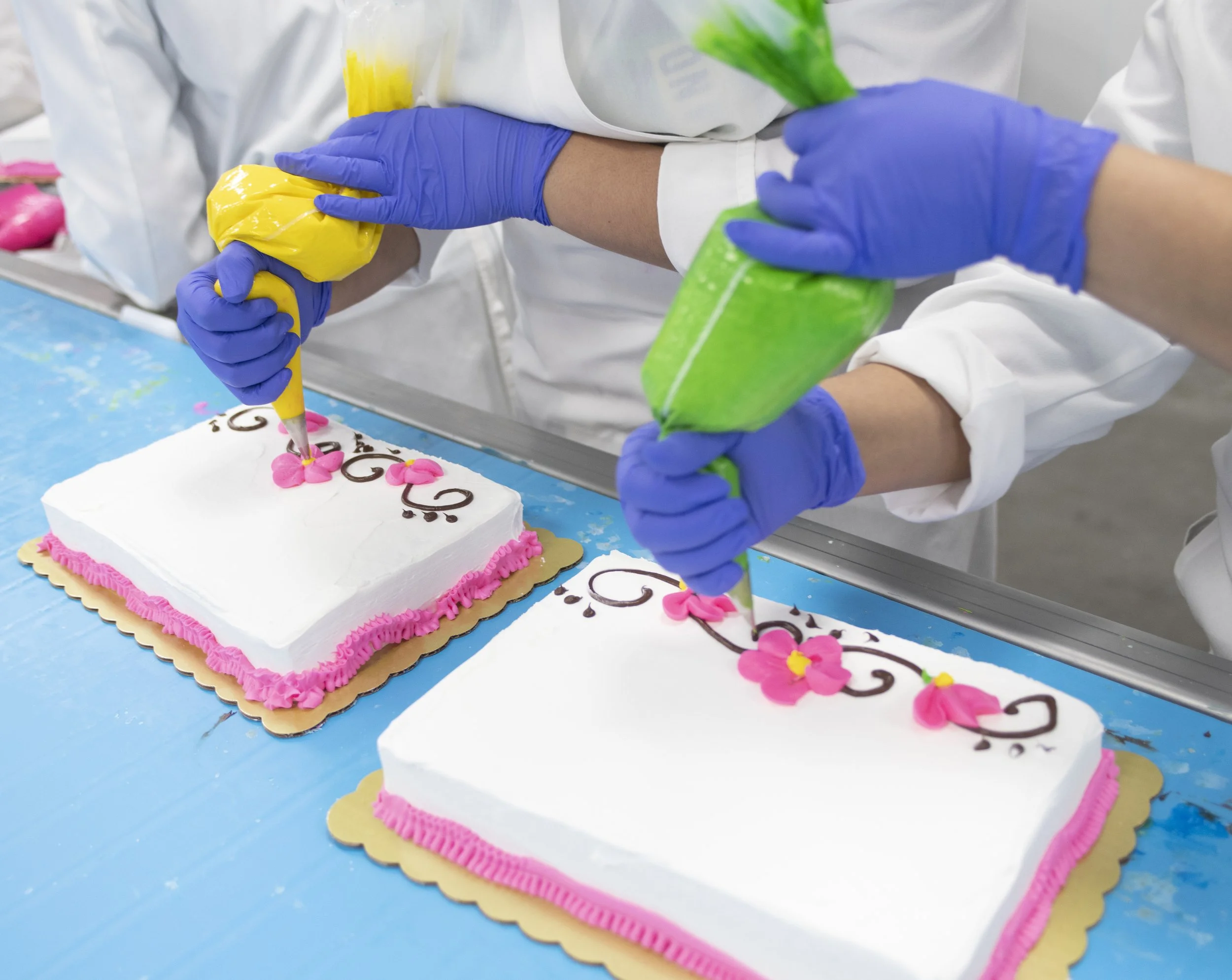 Wholesale Cakes