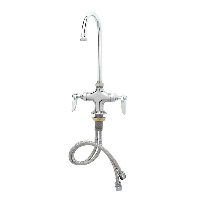 Single Hole Faucets — ATS Supply Online Store