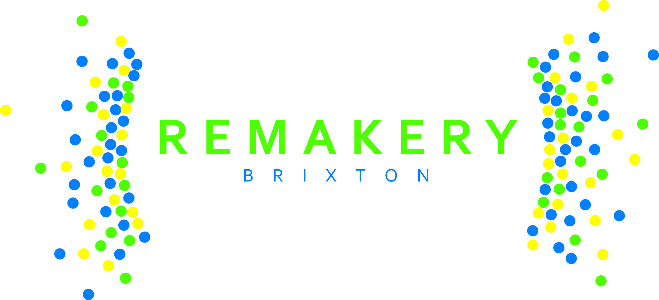 Copy of Brixton Remakery