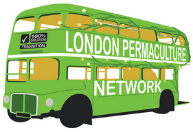Copy of Copy of London Permaculture Network