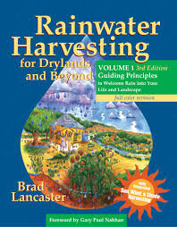 Rainwater Harvesting - Brad Lancaster