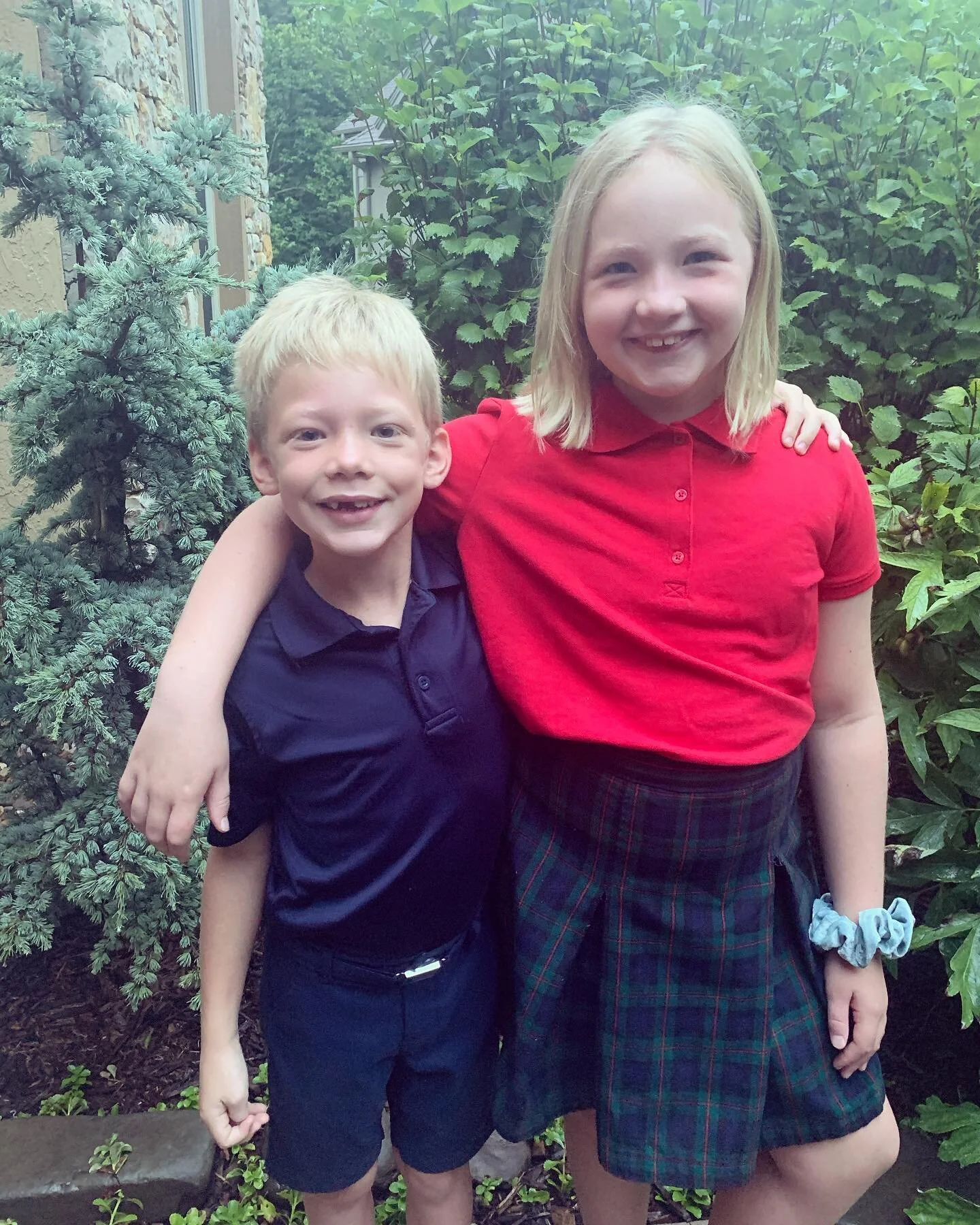 Back to school!