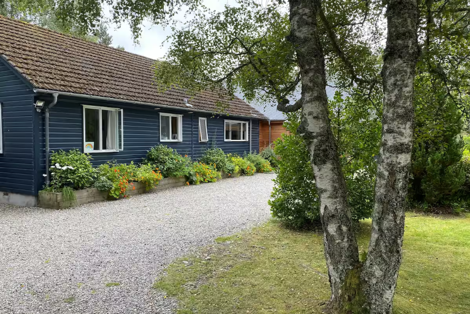 An Cala, Nethy Bridge