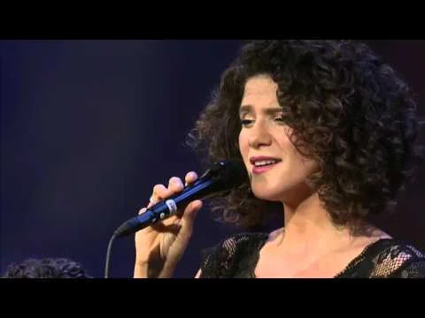 Cyrille Aimée - Greene Space Performance 2-16-16