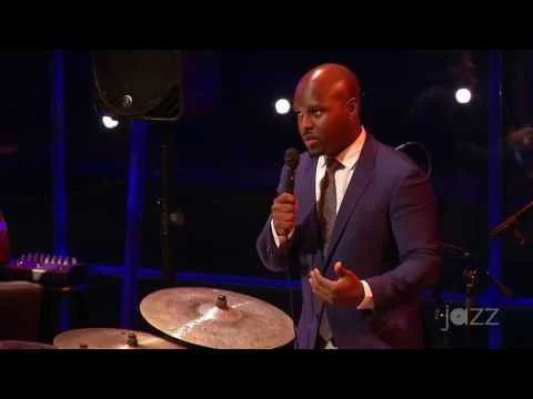 Songs of Freedom - Ulysses Owens, Jr. Introduction