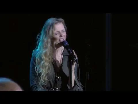 Fragile/The Gentle Rain - Tierney Sutton Band