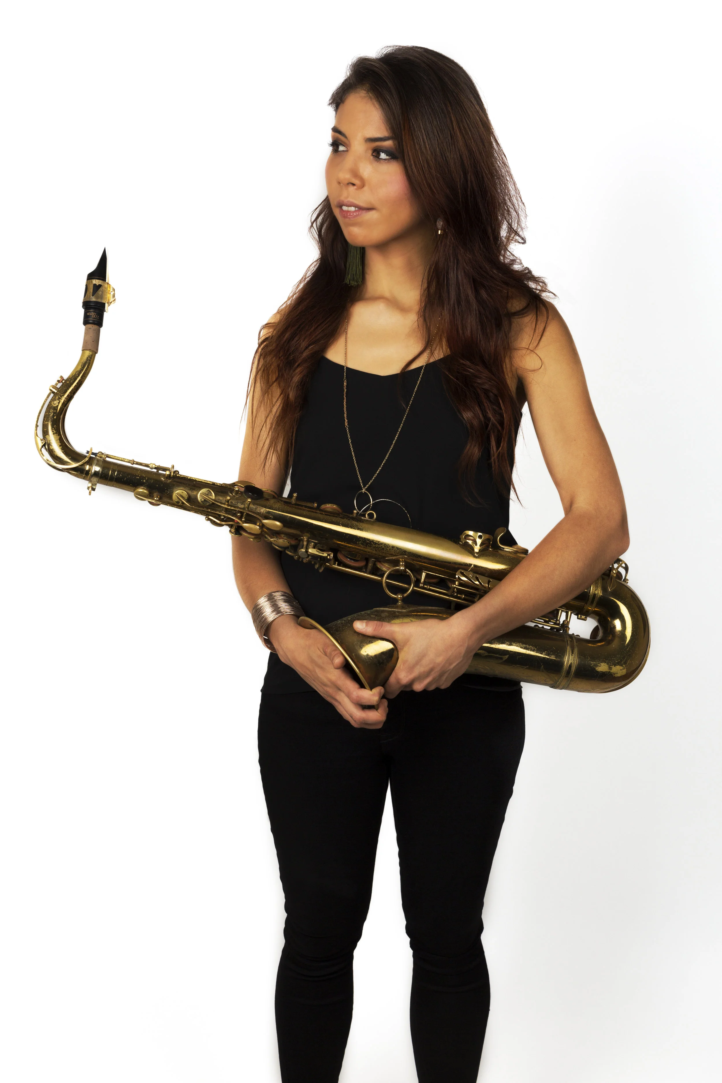 Melissa Aldana Unlimited Myles The resulting album, free fall, features melissa swinging confidently and soloing with verve (bill milkowski, jazztimes) alongside the pianist michael palma, the bassist lyles the band will perform some of the material from free fall, a few of gordon's compositions, and some brand new music that. melissa aldana unlimited myles