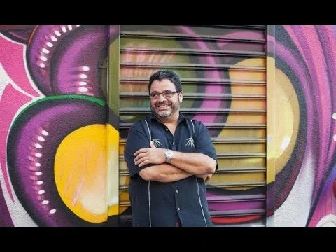 Arturo O'Farrill &amp; The Afro Latin Jazz Ensemble - Live in Concert &amp; Back From The Border