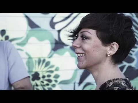 gretchen parlato FLOR